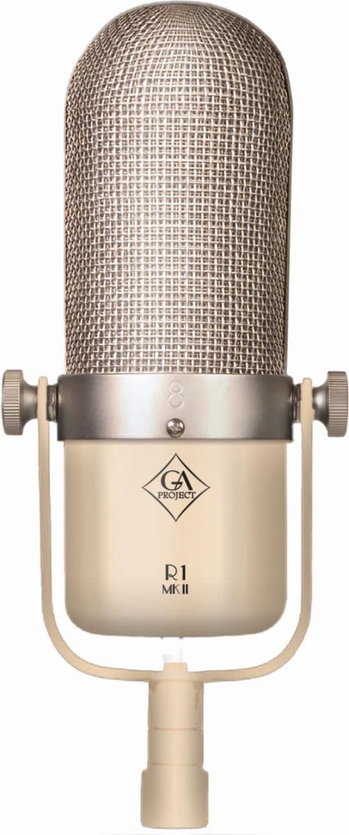 Golden Age Audio R1 Mk2 - Bandmicrofoon