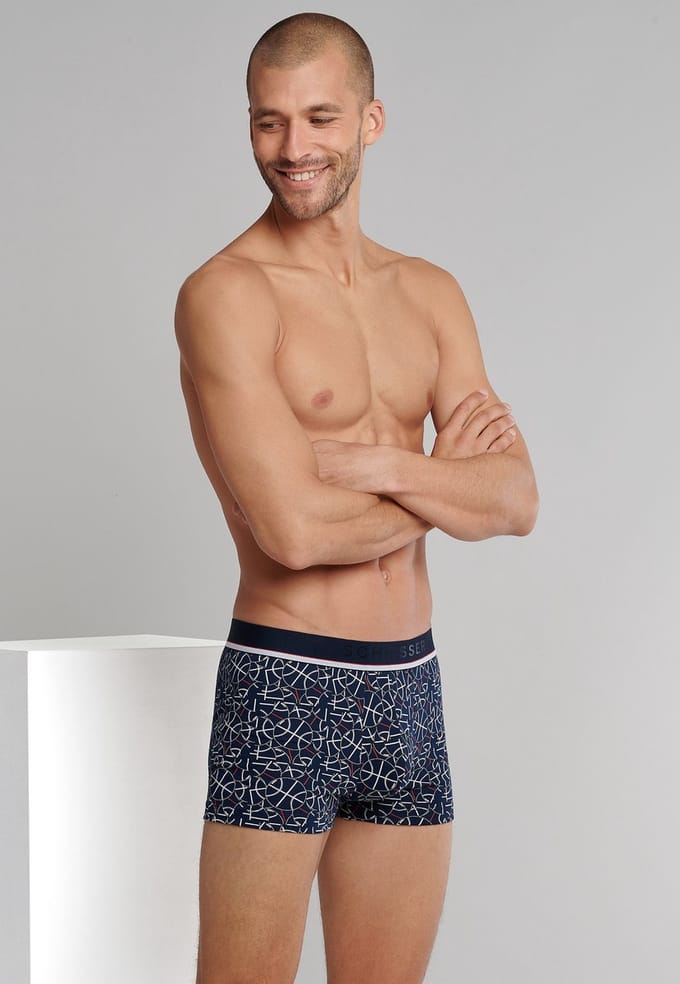 SCHIESSER - Short - Heren - Onderbroeken