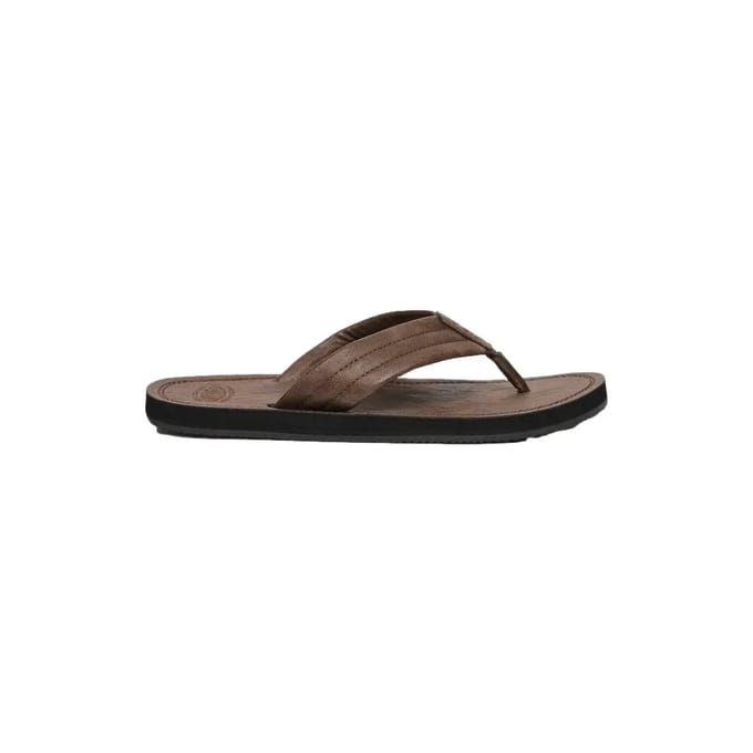Superdry - Vintage Teenslippers - Heren - Slippers