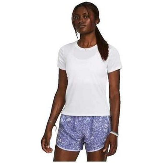 T-shirt Under Armour Lancement Ua