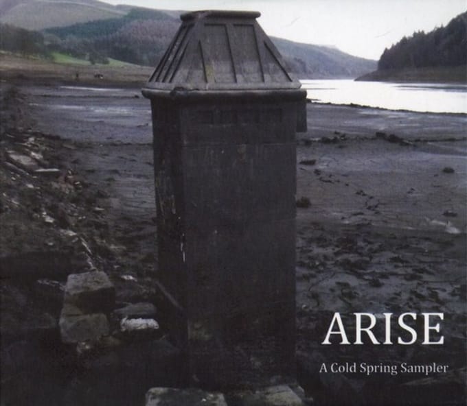 Various Artists - Arise: A Cold Spring Sampler (2 CD)