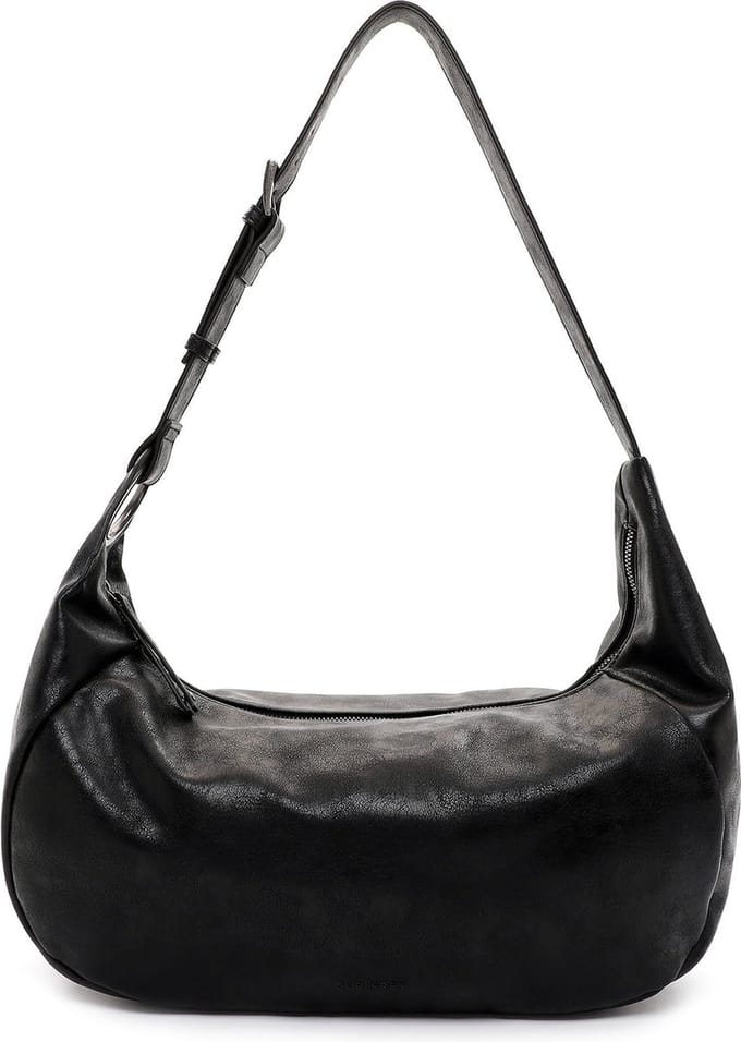 SURI FREY Buideltas SFY Ivory ( 14474 ) - Dames handtassen - black 100