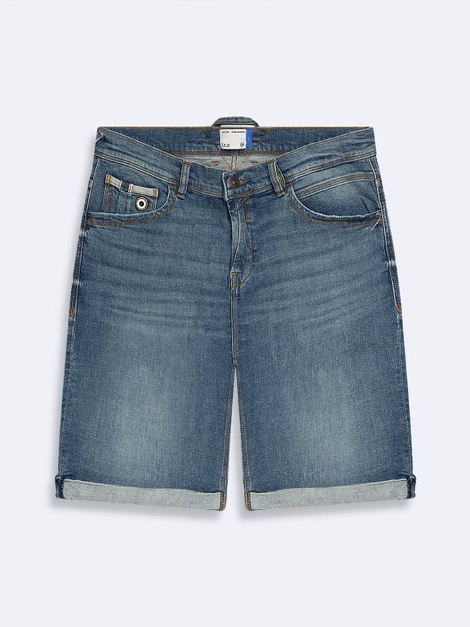 LTB LANCE - Jeron Wash