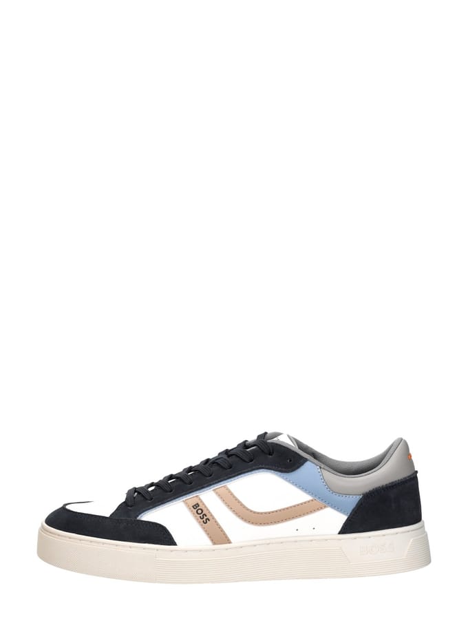Hugo Boss - Rhys Tenn Wit 44