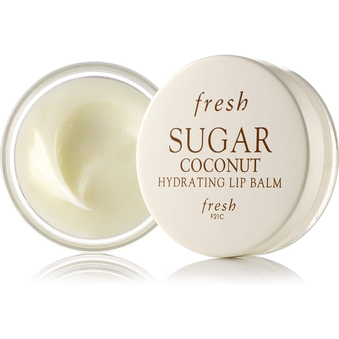 Fresh - Sugar Coconut Hydrating Lip Balm 6g