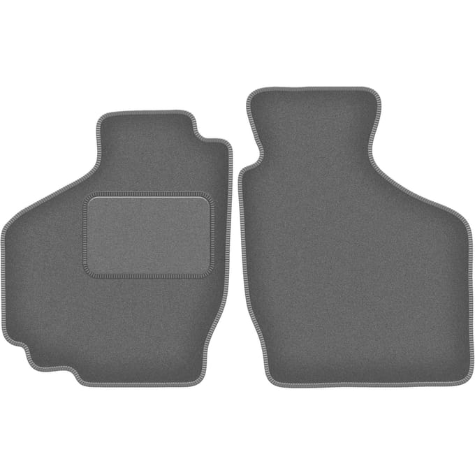 Automatten voor: Suzuki Ignis I hatchback (2001-2008)