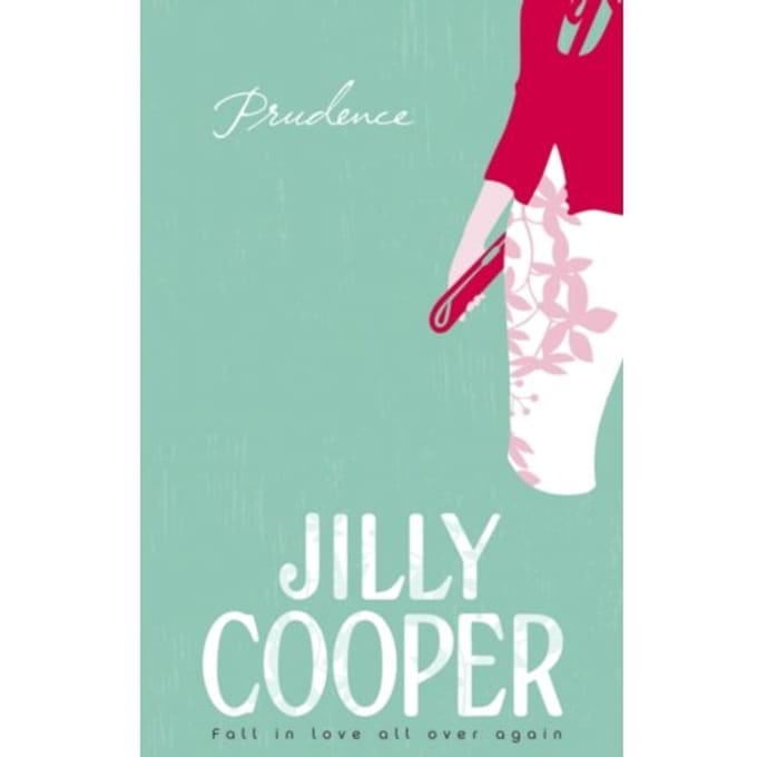 Prudence - Jilly Cooper