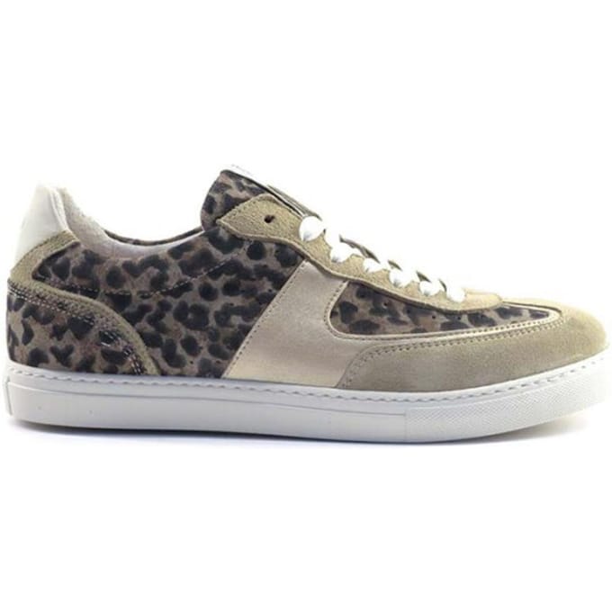 Floris Van Bommel Schoenen Beige 39