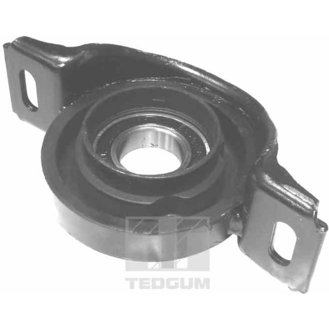 Middenlager aandrijfas TEDGUM 00415168
