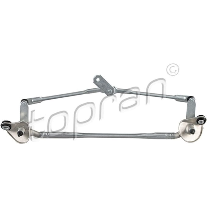 Topran Wisserarm HANS PRIES 600 669