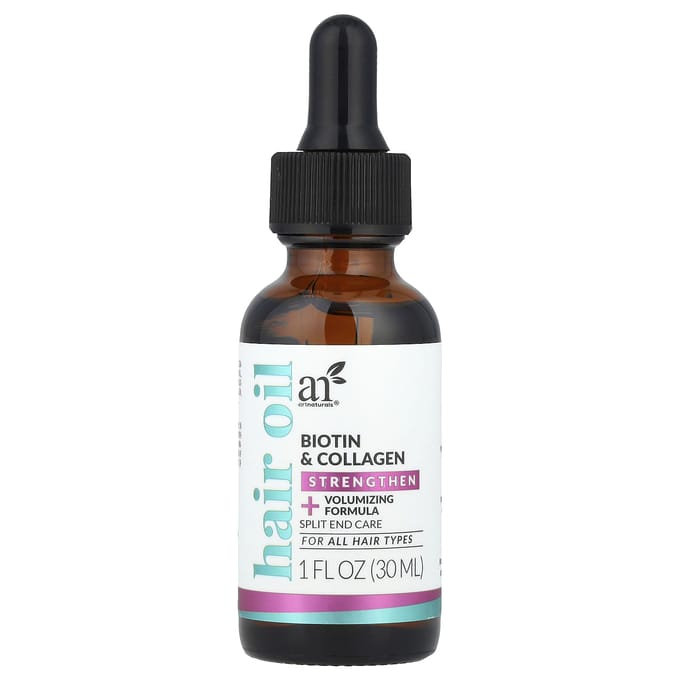 Exclusief bij iHerb, Gezond Haar Kit, Set van 5 Stuks gray