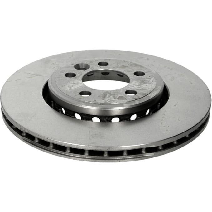 Remschijf BOSCH 0 986 478 314 voorkant, geventileerd, sterk gecarboniseerd, 1 Stuk