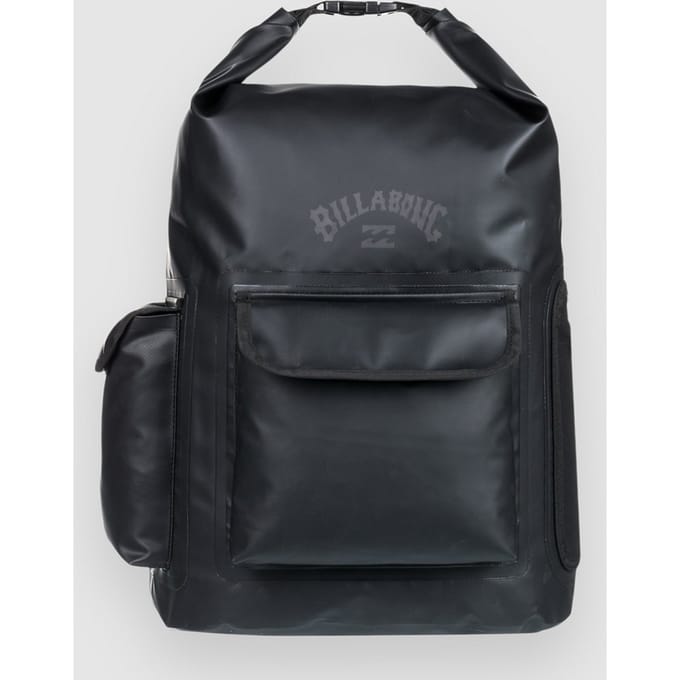 2026 Billabong Storm Dry Rugzak - Black