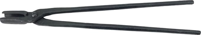 Smeedtang rondbek - 500mm