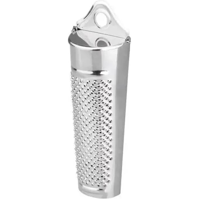 Nootmuskaatrasp Lacor Mini
