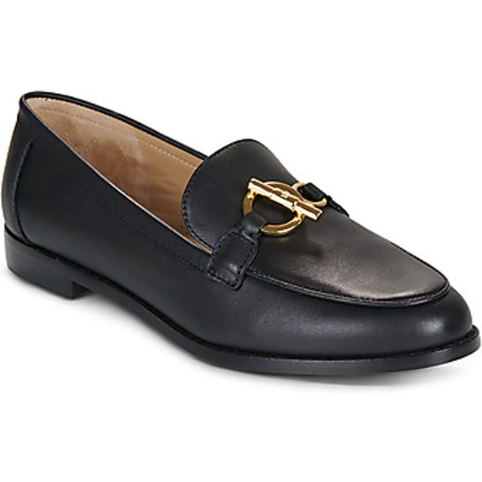 Mocassins Lauren Ralph Lauren BLAIKE LOAFR-FLATS-LOAFER