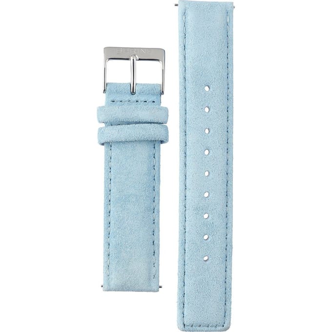 Bering Straps PT-A14937S-BRL band