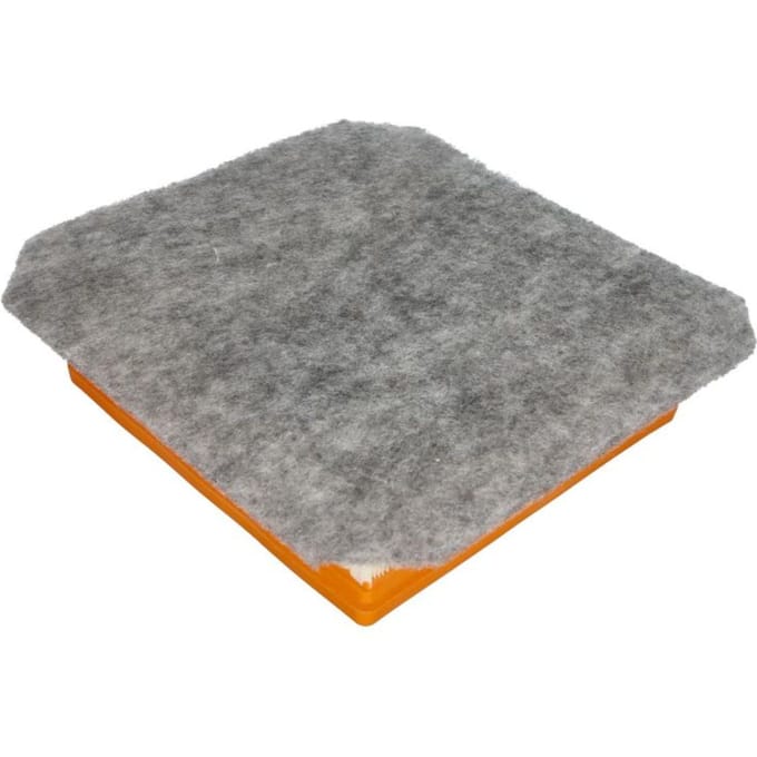 MAHLE luchtfilter KNECHT LX 3061