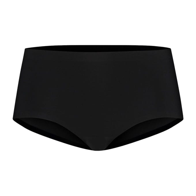 Ten Cate Secrets midi zwart voor Dames | Maat S