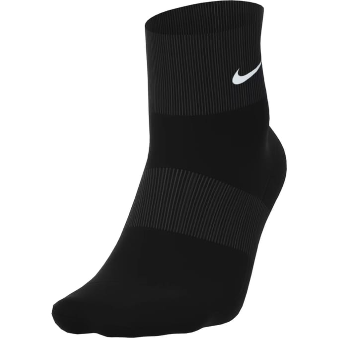 Nike Everyday Lightweight Ankle Socks (3-pack)