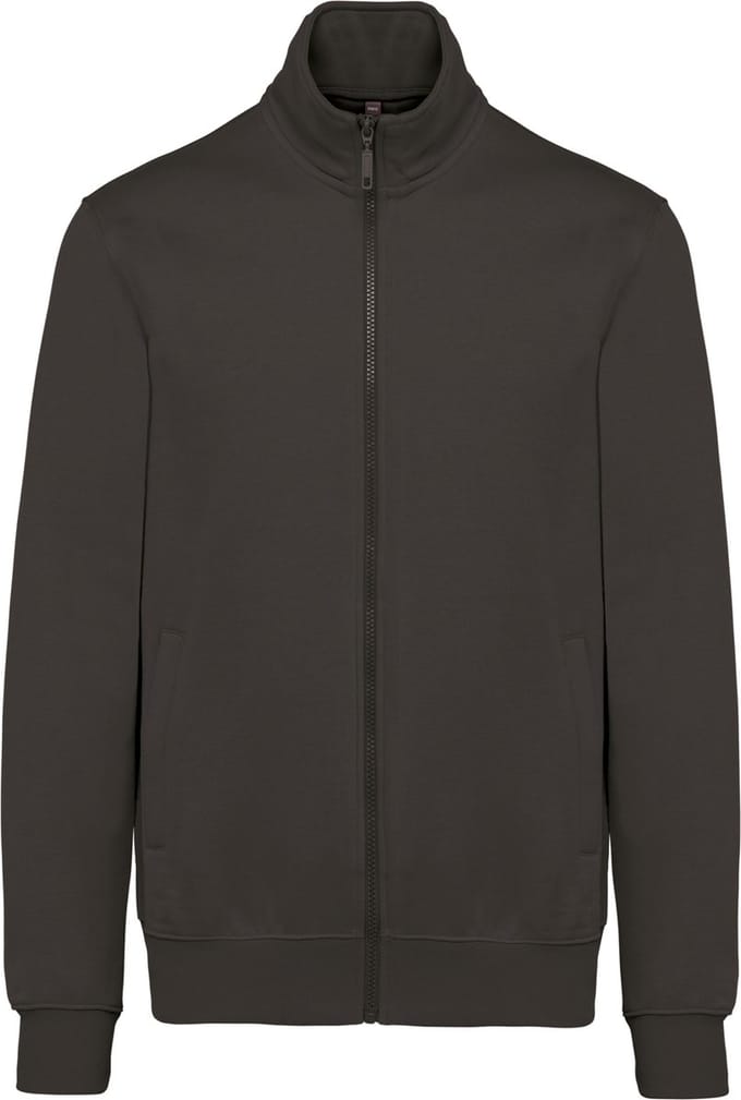 Kariban Herenjas K4010 - Dark Grey - S
