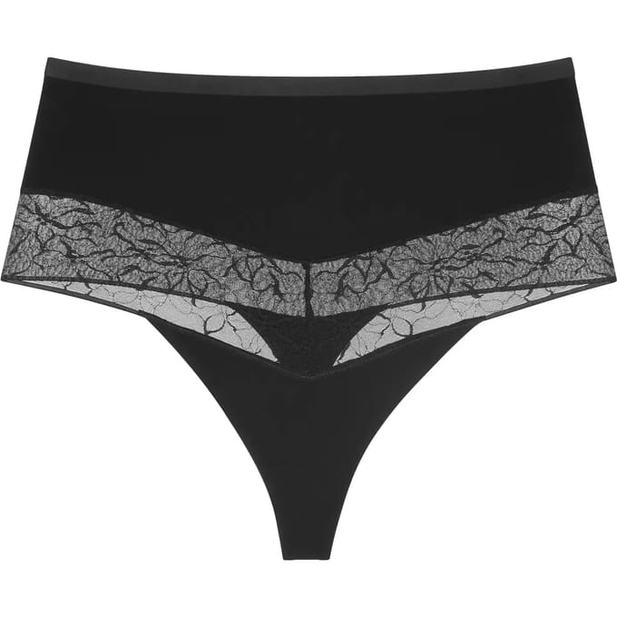 Strings Triumph Hoge taille string COMFORT CONTOUR