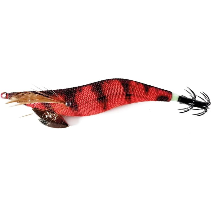 Lok Williamson Killer Prawn Scales Red – 22g