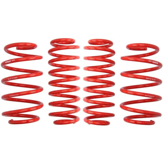 Ophangset, veren Sportline EIBACH E20-85-021-01-22