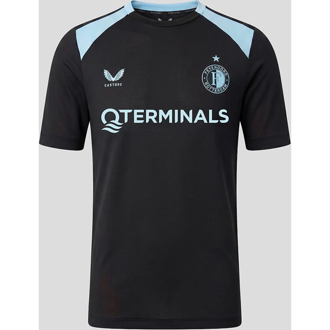 Feyenoord Training 2026-2027 Coaches T-shirt - Junior