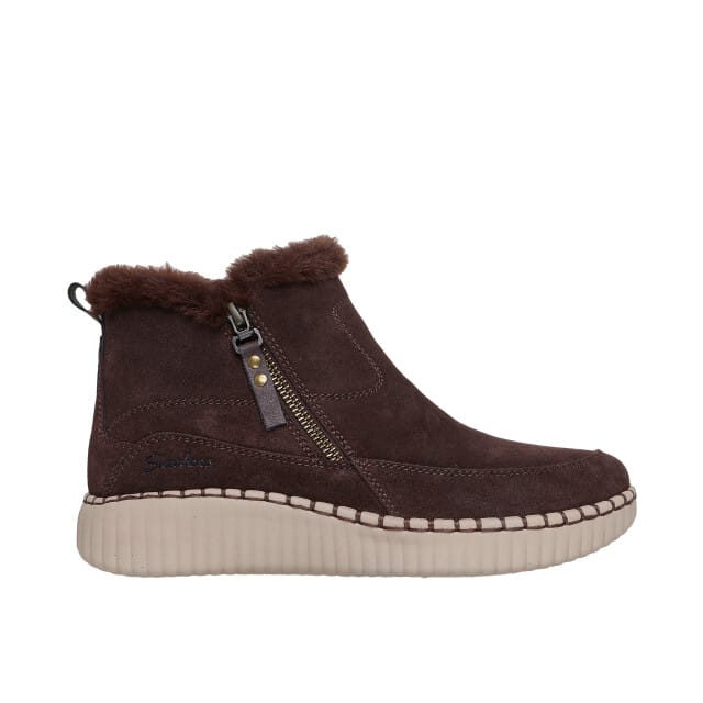 Skechers Wilshire blvd fresh zip