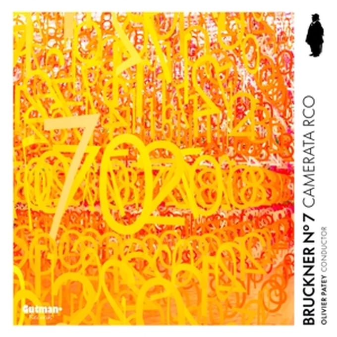 Bruckner 7 (for Ensemble) (CD)