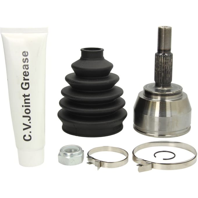 Homokineet reparatie set, aandrijfas LPR KRN762
