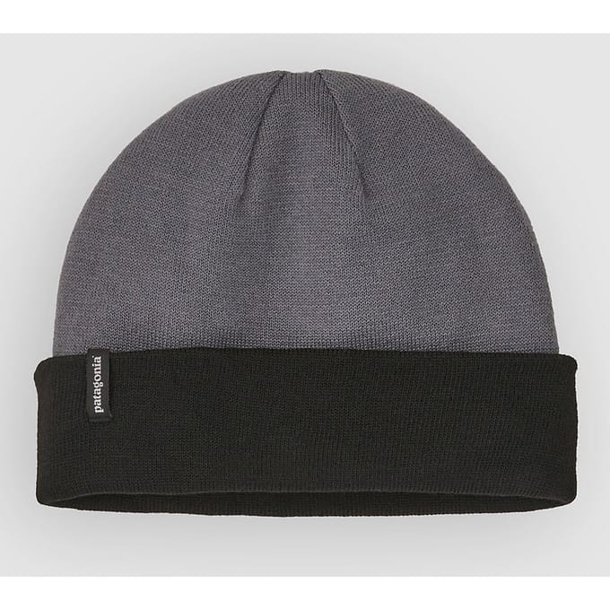 Patagonia PowSlayer Muts grijs