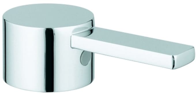 GROHE Greep 48043 chroom, 48043000