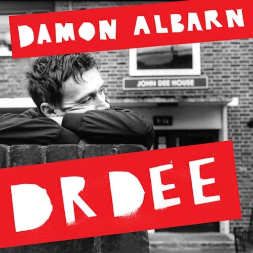Dr Dee - Damon Albar