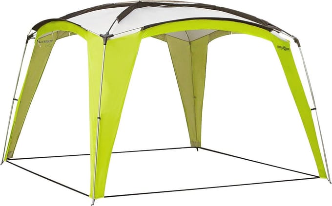 Outdoor Paviljoen 3 x 3