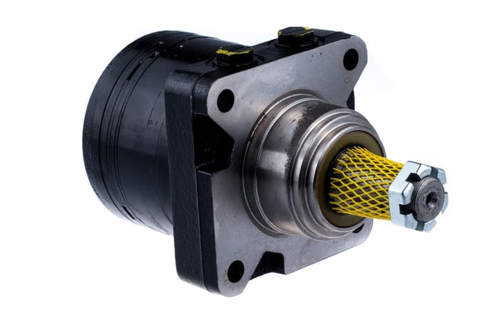 Motor