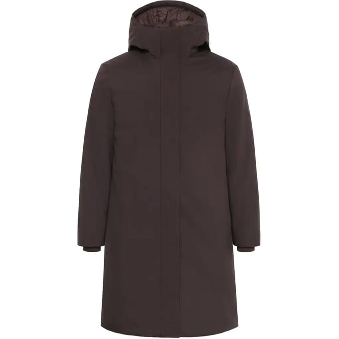 Waterdicht damesjack KnowledgeCotton Apparel Climate Shell
