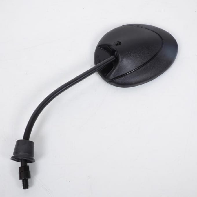 vicma linker spiegel voor scooter piaggio 50 zip sp 2001 tot 2013 e593i / cm063901 nieuw