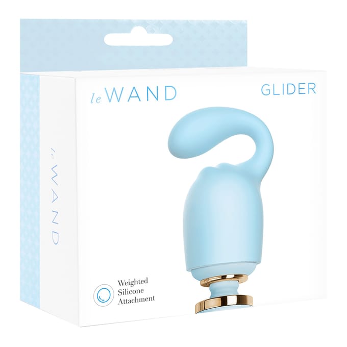 'Le Wand Glider'