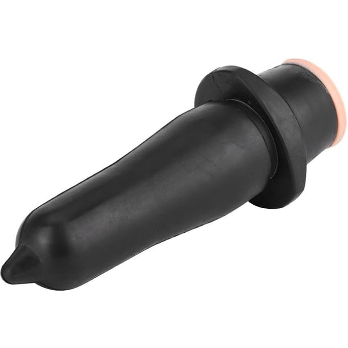 HL MP73D Voedselkwaliteit Rubber Kalf Melkfles Speen voor Rundvee Schapen Vee(HL MP73D )