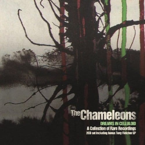 Dreams In Celluloid - Chameleons