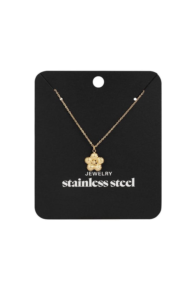 daisy ketting