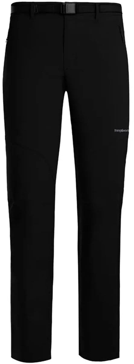 Trangoworld Yumco Df Broek Zwart 2XL Man