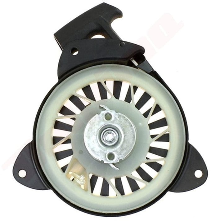 Trekstarter passend op Chinese motor Y145