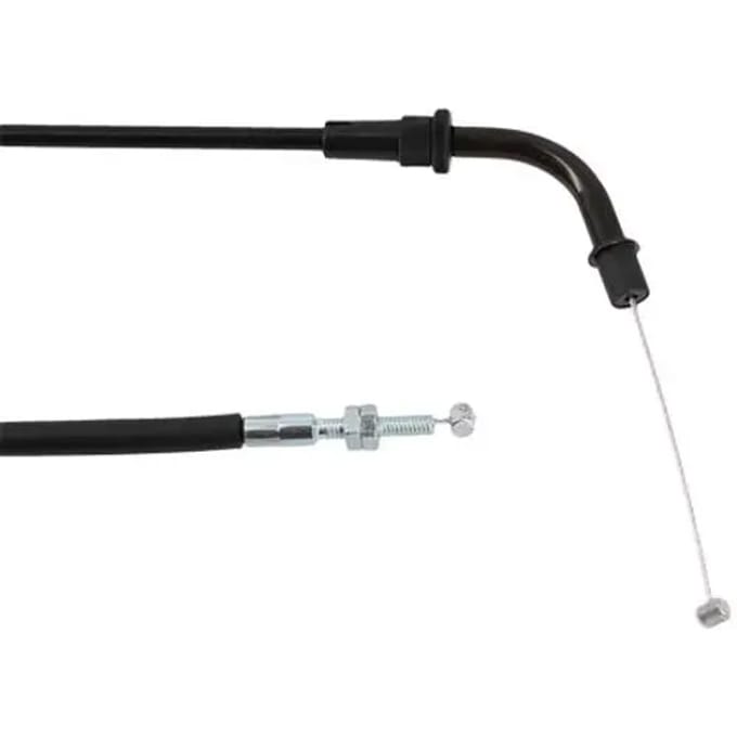Motorfiets gaskabel Brazoline Kawasaki En 500 A (1990-1993) (Oe M 54012-1390)
