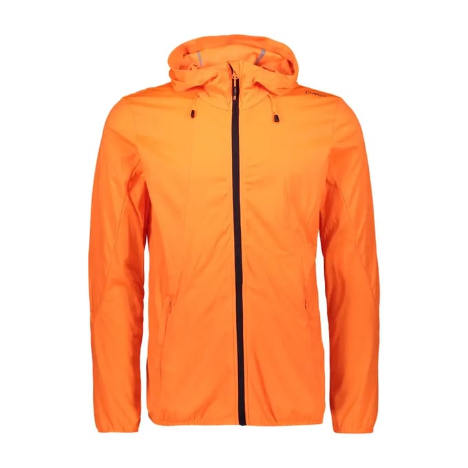 Softshell jas met capuchon CMP