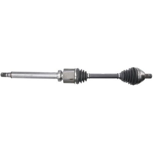 Aandrijfas POINT GEAR PNG75882