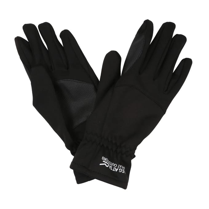 Handschoenen Regatta Softshell III