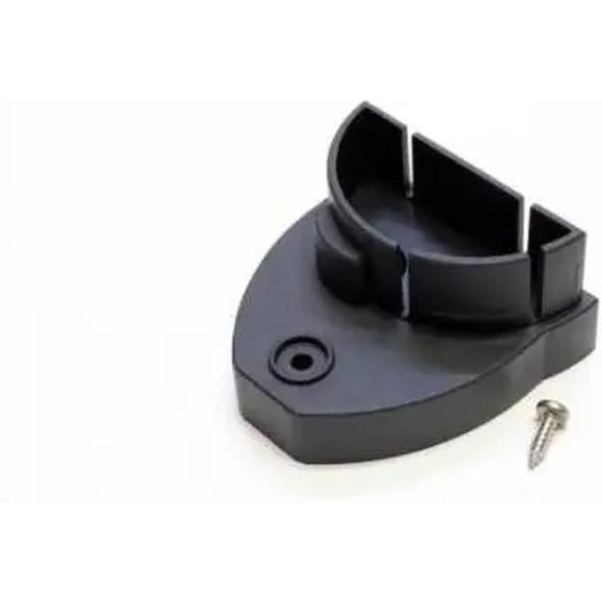 Accessoire filter voor aquarium Pompkamer deksel met bout Eheim 2004/2005